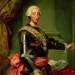 Portrait of Charles III
